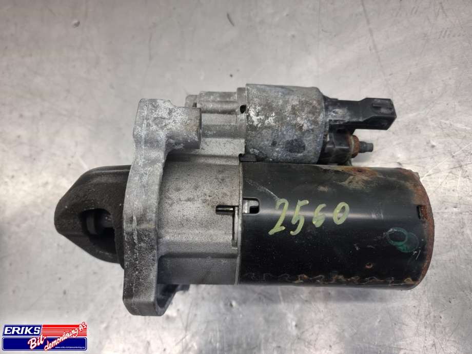 Starter til Peugeot 308, 2013-2021 (Type II)  (VALEO|9674077280)