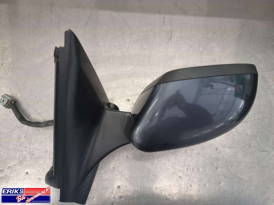 Speil venstre til Ford Mondeo 2011-2014 (Type IV, Fase 2)  (7S71-17683-RG|1701727|)