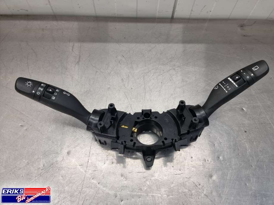 Bryter combi til Hyundai i20, 2015-2020 (Type II)  