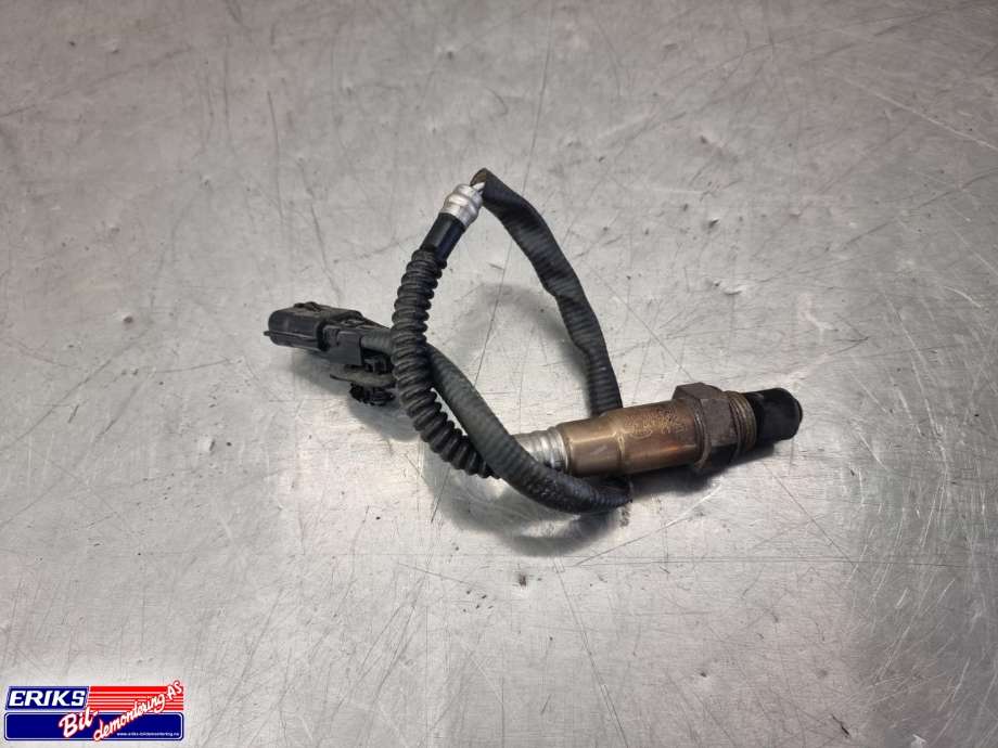 Lambdasonde til Renault Captur, 2013-2020 (Type I)  (BOSCH|0 258 010 110)