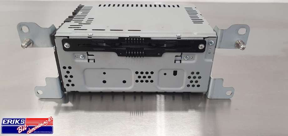 Bilstereo til Ford Mondeo, 2014-2019 (Type V, Fase 1) (HS7T19C107PC)