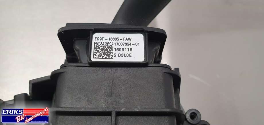 Bryter blink til Ford Mondeo 2014-2019 (Type V, Fase 1) (EG9T13335FAW|)