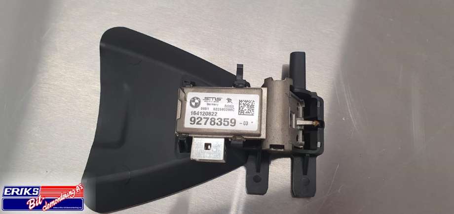 Kamera til BMW 3-Serie 2012-2018 (F30/F31/F34) (F30/F31/F34) (9 278 359|)