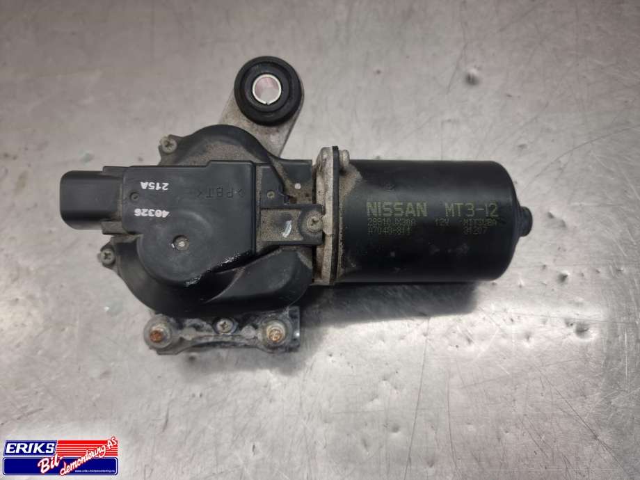Viskermotor frontrute til Nissan NV200 2010-2019  (28810 JX30A|)
