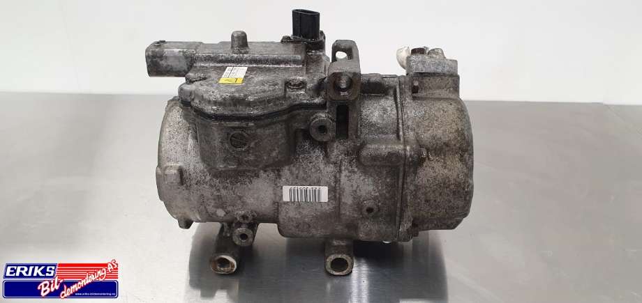 Aircondition kompressor hybrid til Toyota Prius +7 2012-2020 (Type III) (stasjonsvogn) (stasjonsvogn) (042200040411R05912|)