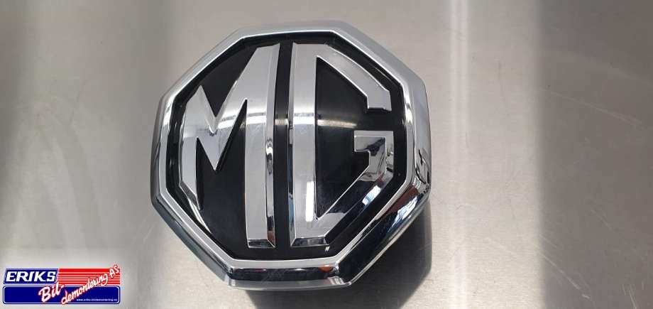 Bakluke/bakdør håndtak til MG ZS EV, 2019-2021 (Type I, Fase 1)  
