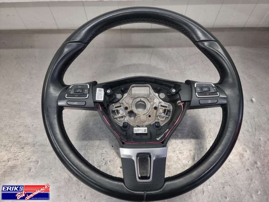 Ratt til VW Passat, 2011-2015 (B7) (B7)