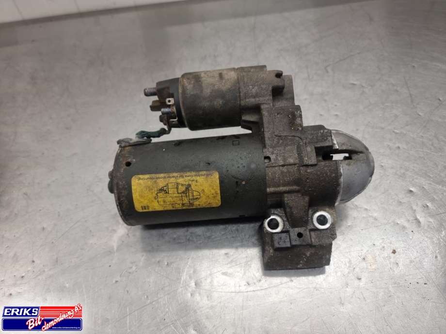 Starter diesel til BMW 3-Serie, 2012-2018 (F30/F31/F34) (F30/F31/F34) 