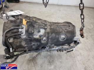 Girkasse automat til BMW 3-Serie,  (F30/F31/F34) (|24 00 8 486 617|GA8P75HZ - Z4D)
