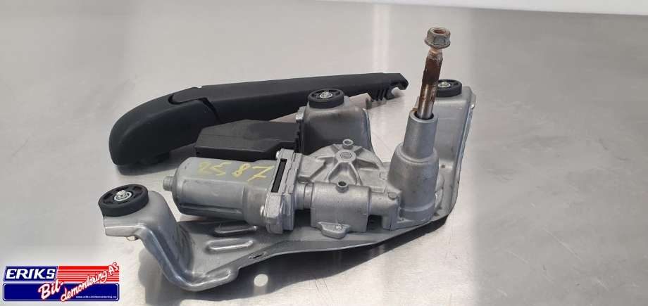 Viskermotor bakrute til Toyota Auris 2013-2015 (Type II, Fase 1) (DENSO|8513002050|)