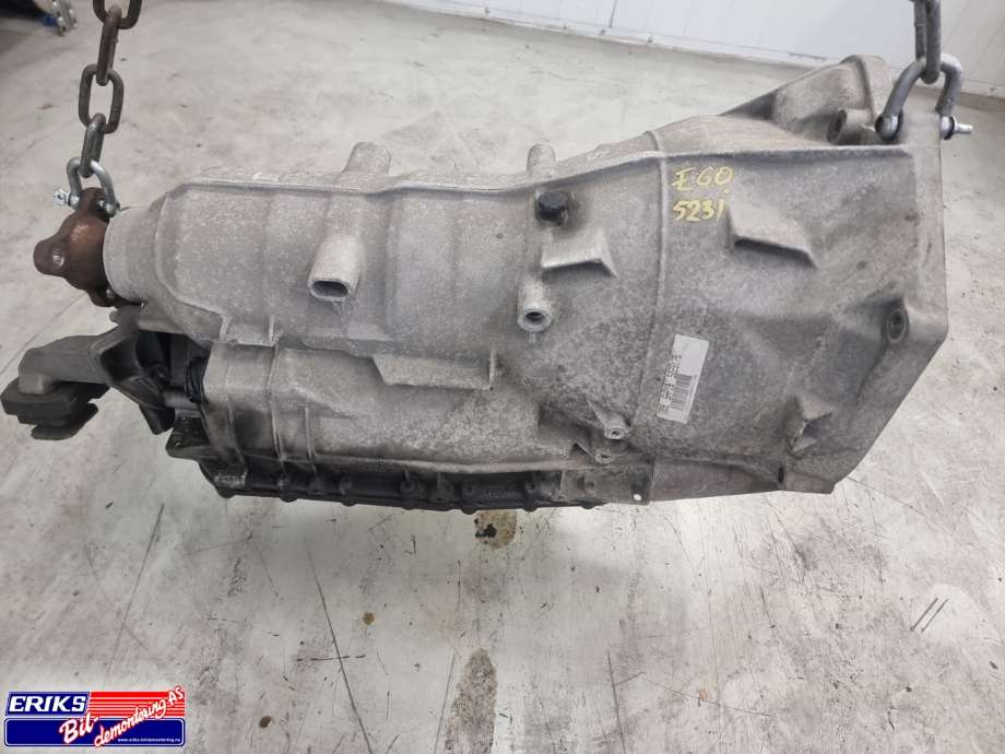Girkasse automat til BMW 5-Serie 2003-2010 (E60/E61) (E60/E61) (24 00 7 563 294|GA6HP19Z - UO|)