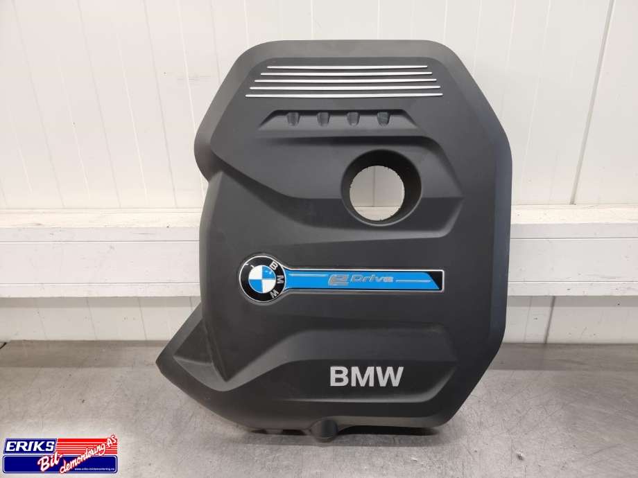 Motordeksel over motor til BMW 3-Serie 2012-2018 (F30/F31/F34) (F30/F31/F34)