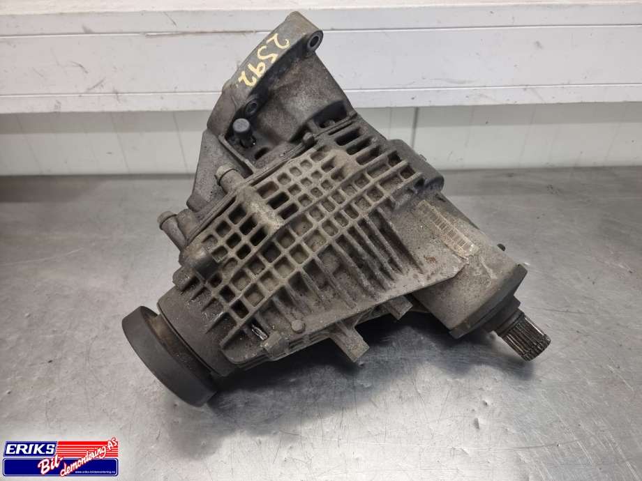 Girkasse 4WD fordelingskasse til VW Transporter / Caravelle, 2015-2019 (T6) (T6) (09N 409 053 D)