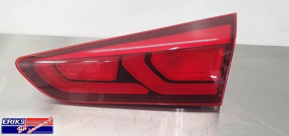 Baklykt høyre indre til Hyundai i20, 2015-2020 (Type II)
