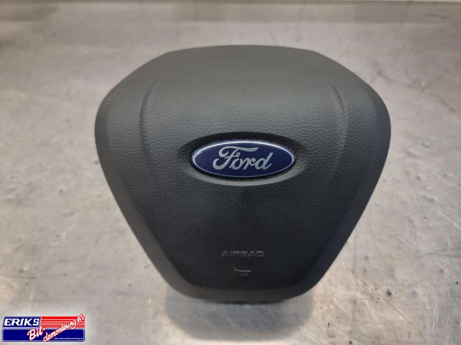 Airbag rattpute til Ford Mondeo, 2014-2019 (Type V, Fase 1)  (DS73-78043B13)