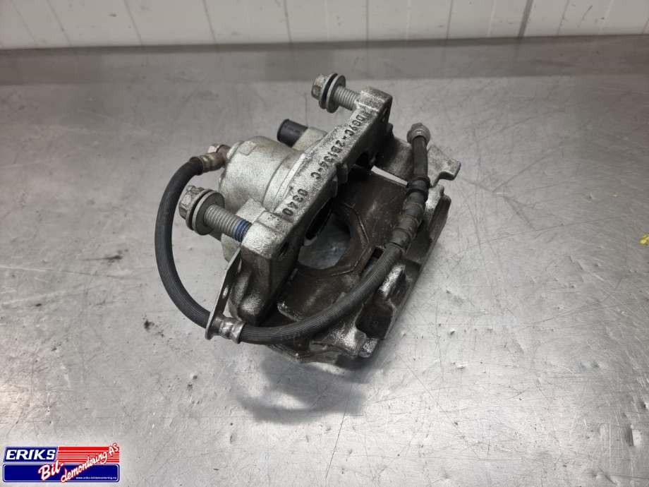 Bremsecaliper venstre foran til Ford Mondeo, 2014-2019 (Type V, Fase 1)  