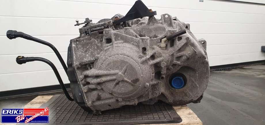 Girkasse automat til Ford S-Max 2006-2010 (Type I, Fase 1)  (AWF21|RM7G91-7000-AB|1727970)