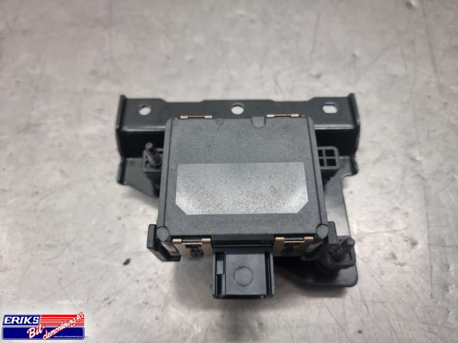 Sensor radar til Hyundai Kona, 2017-2021 (Type I, Fase 1)  (BOSCH|0 203 301 728)