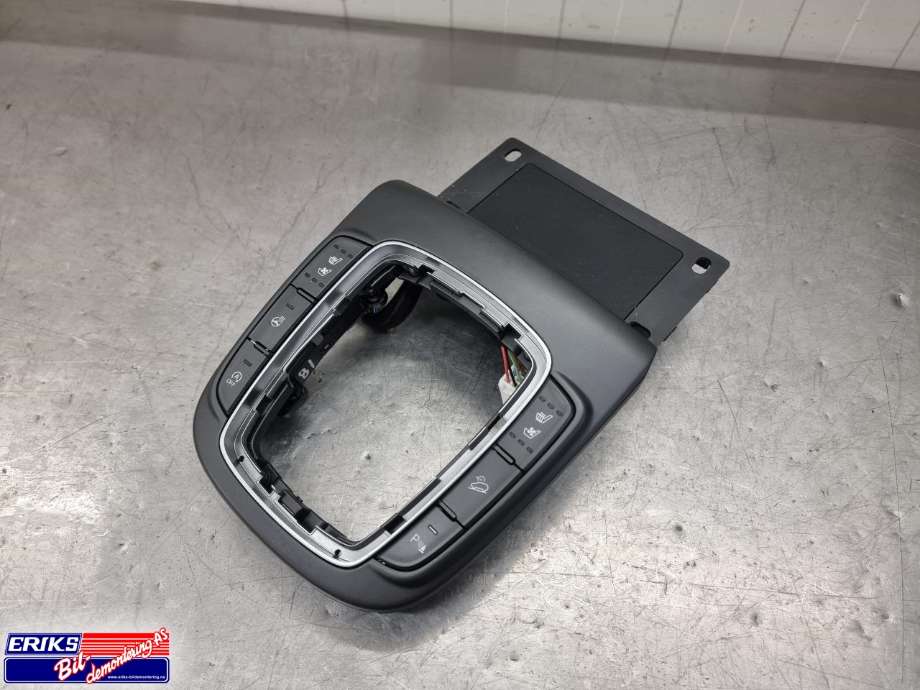 Styreenhet diverse til Hyundai Kona, 2017-2021 (Type I, Fase 1)  (95560-J9000)