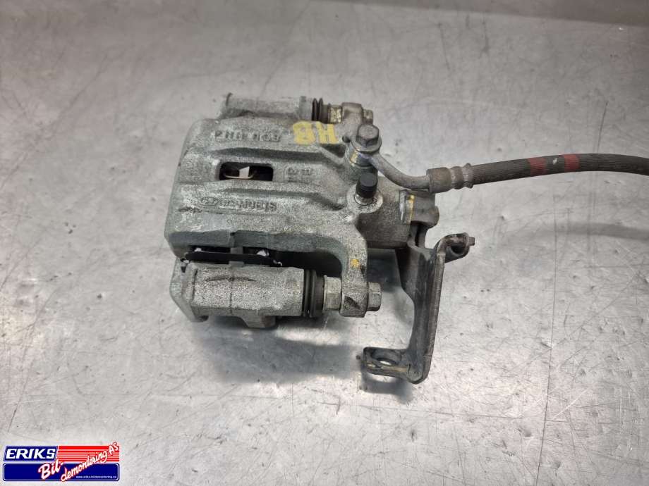 Bremsecaliper høyre bak til Hyundai Kona, 2017-2021 (Type I, Fase 1)  