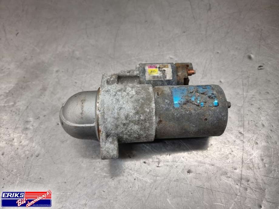 Starter diesel til Kia Carens, 2013-2018 Type III  (36100A)