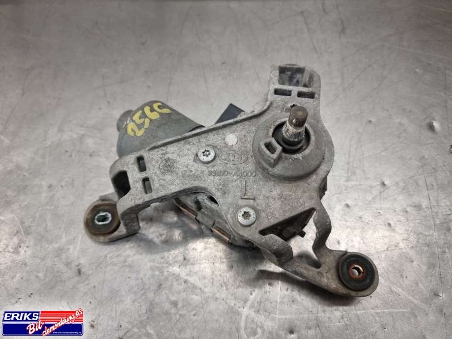 Viskermotor foran venstre til Kia Carens, 2013-2018 Type III  (BOSCH|98110-A4000)