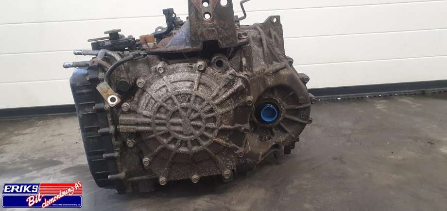 Girkasse automat til Hyundai i40, 2012-2017  (WT04)