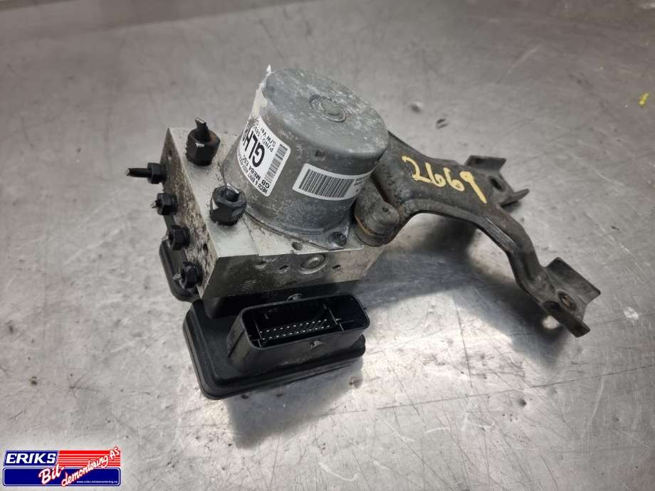 ABS sentral til Hyundai i20, 2015-2020 (Type II) (58900C8360)