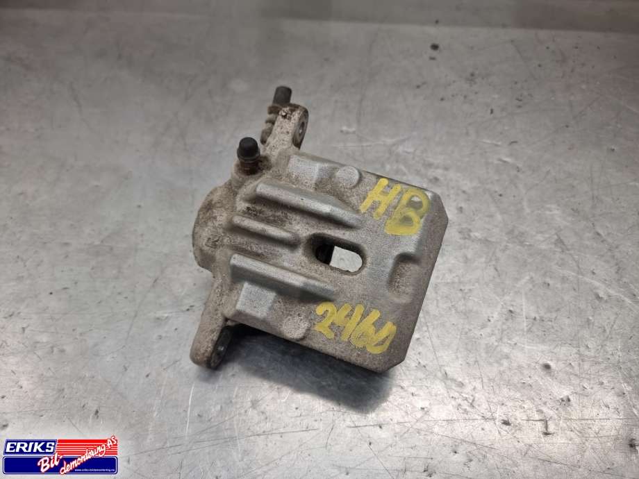 Bremsecaliper høyre bak til Subaru XV, 2012-2017 (Type I)  