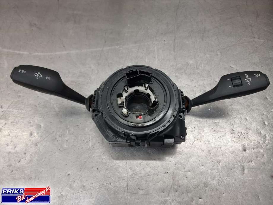 Bryter combi til BMW 1-Serie 2011-2015 (Fase 1) (F20/F21) (F20/F21) (9 253 754-01|)