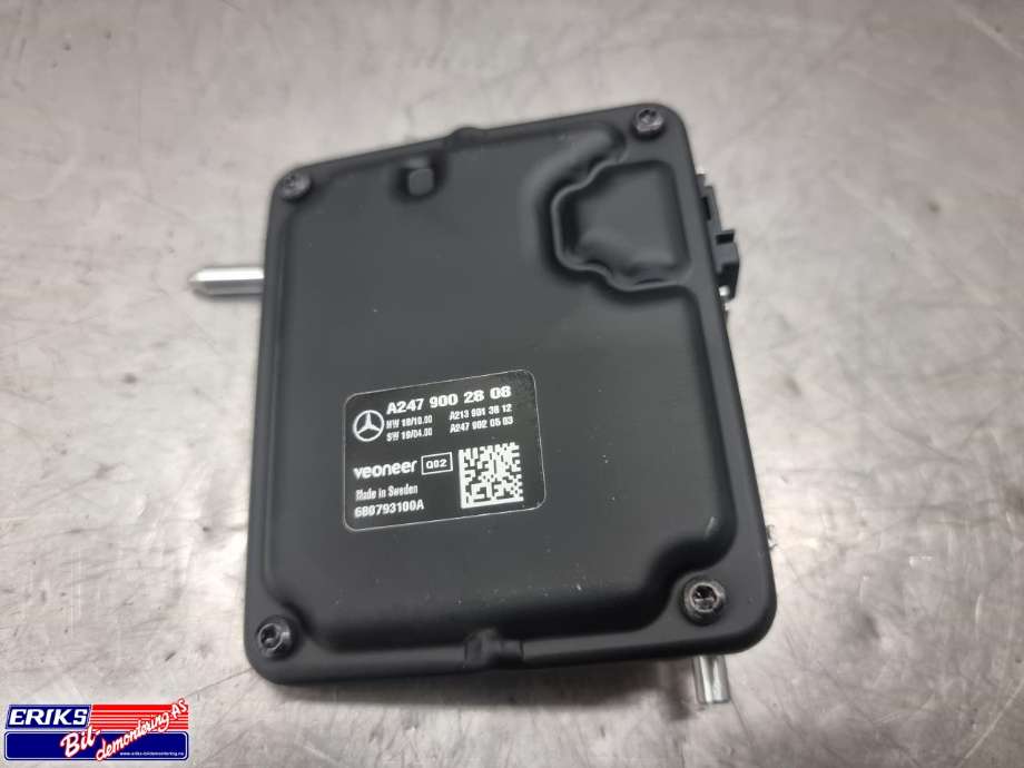 Kamera til Mercedes Sprinter 2018-->> (907/910) (907/910) (A 247 900 28 08|)
