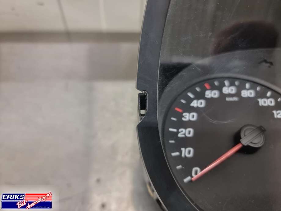 Instrumentpanel til Mercedes Sprinter 2018-->> (907/910) (907/910) (A 907 900 24 06|)