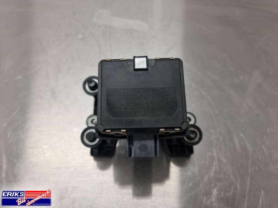 Sensor radar til VW Passat, 2015-2019 (Fase 1) (B8) (B8) (BOSCH|3Q0 907 561 D)