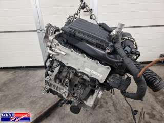 Motor hybrid bensin del til VW Passat,  (B8) (|CUKC)