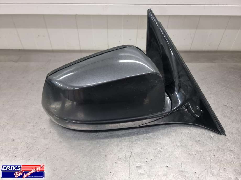 Speil høyre til BMW 5-Serie, 2010-2017 (F10/F11) (F10/F11) (51 16 7 268 248)
