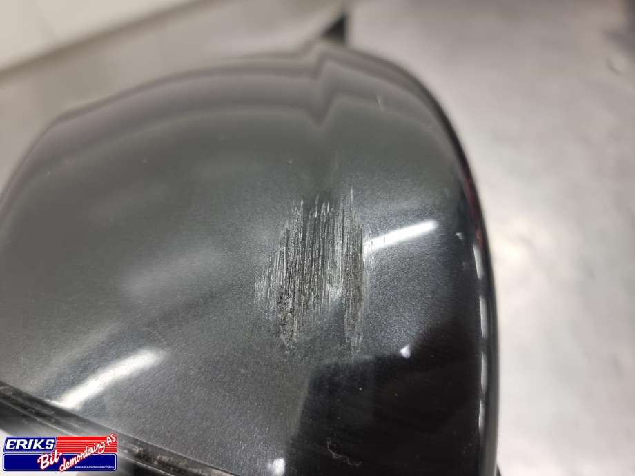 Speil høyre til BMW 5-Serie 2010-2017 (F10/F11) (F10/F11) (51 16 7 268 248|)