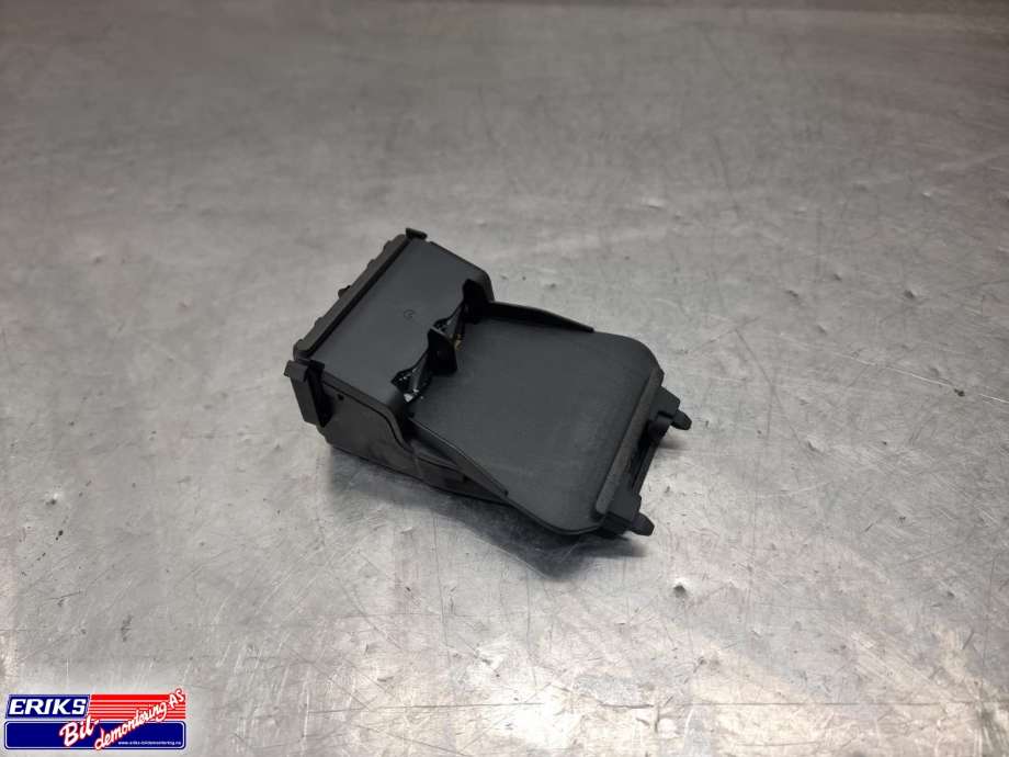 Kamera til Mazda 3 2013-2016 (Type III, Fase 1) (GHP9-67XD0|)