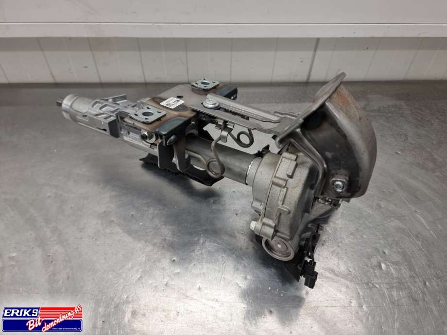 Rattaksel elektrisk servo til Mazda 3 2013-2016 (Type III, Fase 1) (JJ501-000524|)