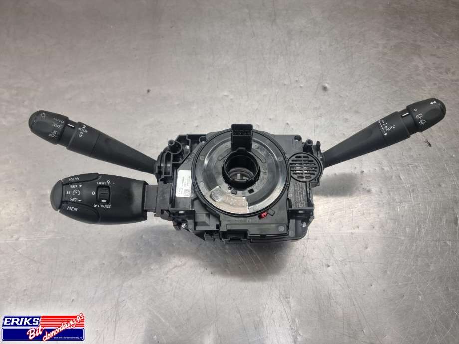 Bryter combi til Citroën C5, Aircross, 2019-->>  (98312569ZD)