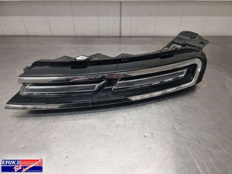 Frontlykt venstre full-LED til Citroën C5, Aircross, 2019-->>  (9818005180)