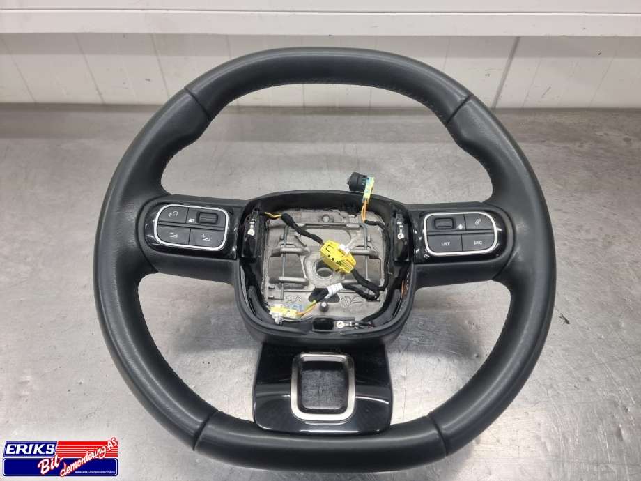 Ratt til Citroën C5, Aircross, 2019-->>  
