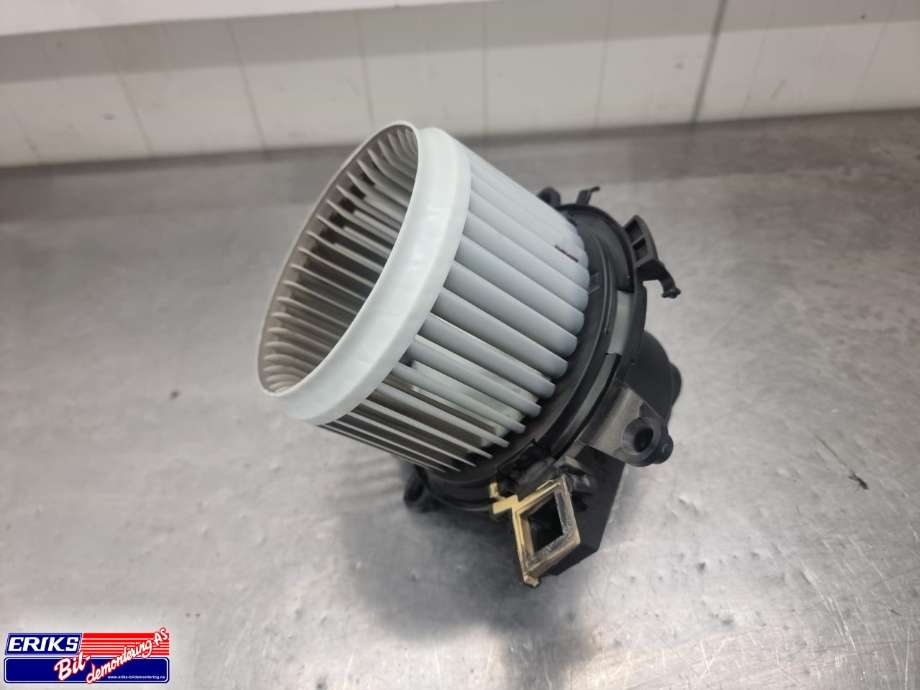 Varmeapparat motor til Citroën C5, Aircross, 2019-->>  