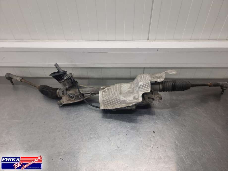 Tannstang elektrisk til Audi A3 2012-2016 (Type III, Fase 1) (5Q1 423 051 AP|7802 277 873|7817 974 430)