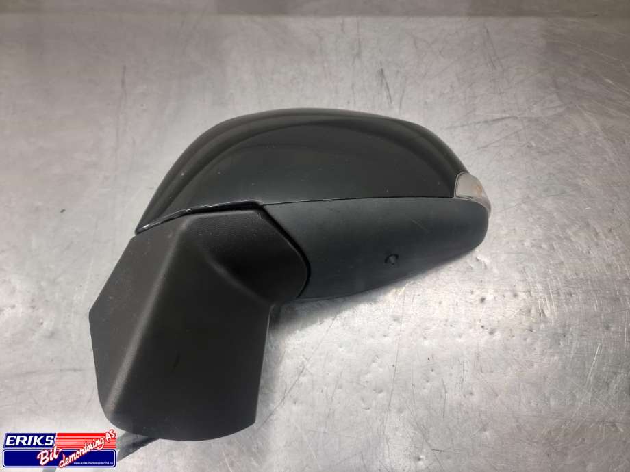 Speil venstre til Renault Scenic, 2009-2016 (Type III)