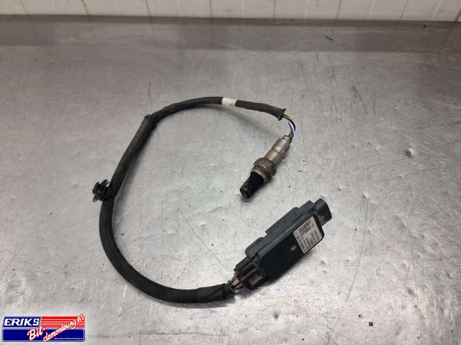 Lambdasonde til Citroën C5, Aircross, 2019-->>  (BOSCH|98 162 764 80)