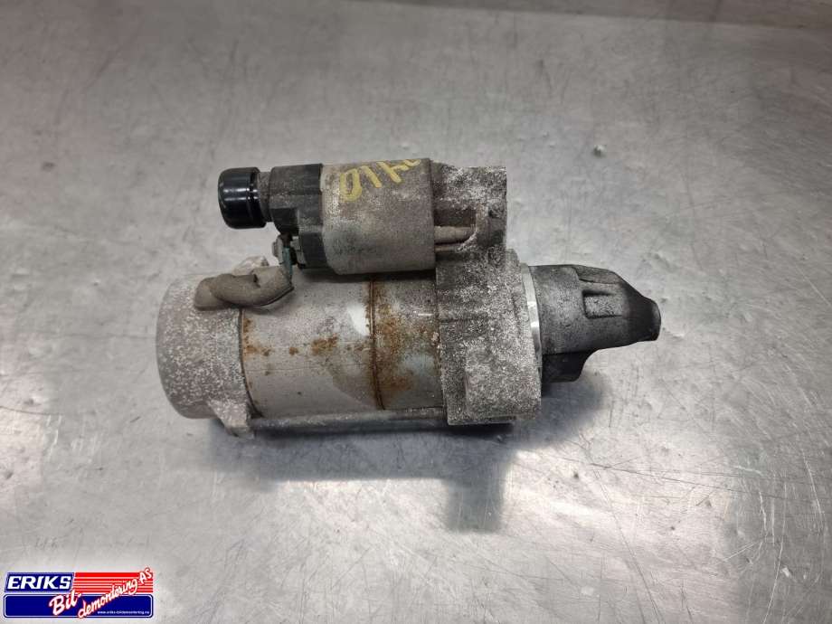 Starter diesel til Honda CR-V, 2012-2018 (Type IV) (DENSO|428000-8210)