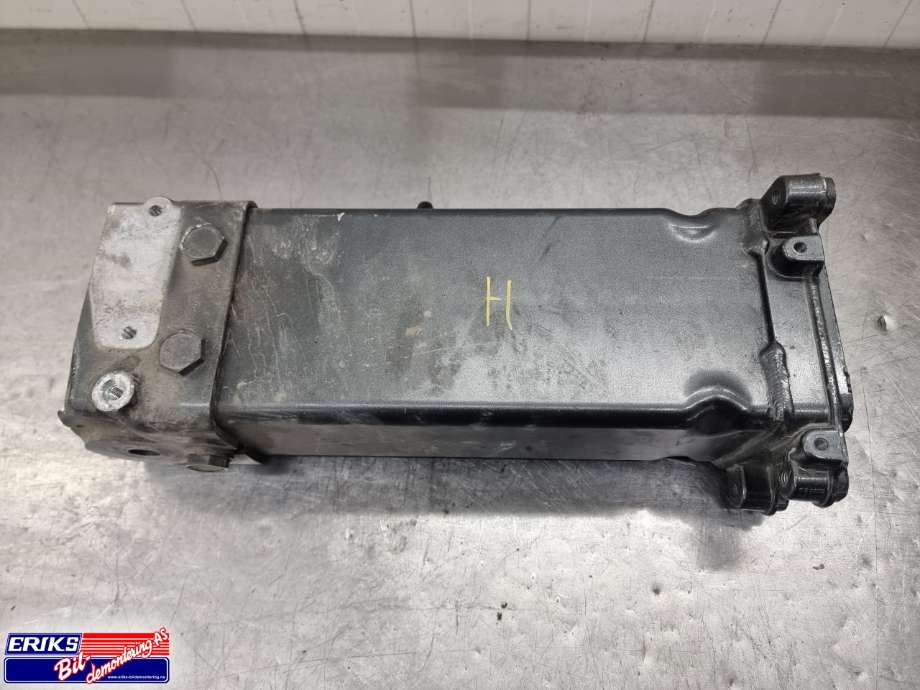 Ramme til Audi S8 2012-2017 (4H0 805 129 B|4H0 805 110 TA|)