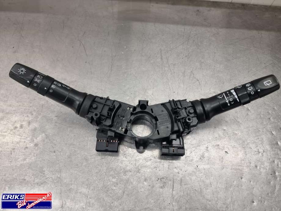 Bryter combi til Kia Picanto, 2011-2017 (Type II)  (150924-1000)