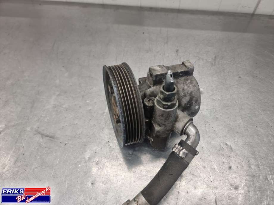 Servo pumpe mekanisk til Fiat Doblo, 2010-->> (Type II)