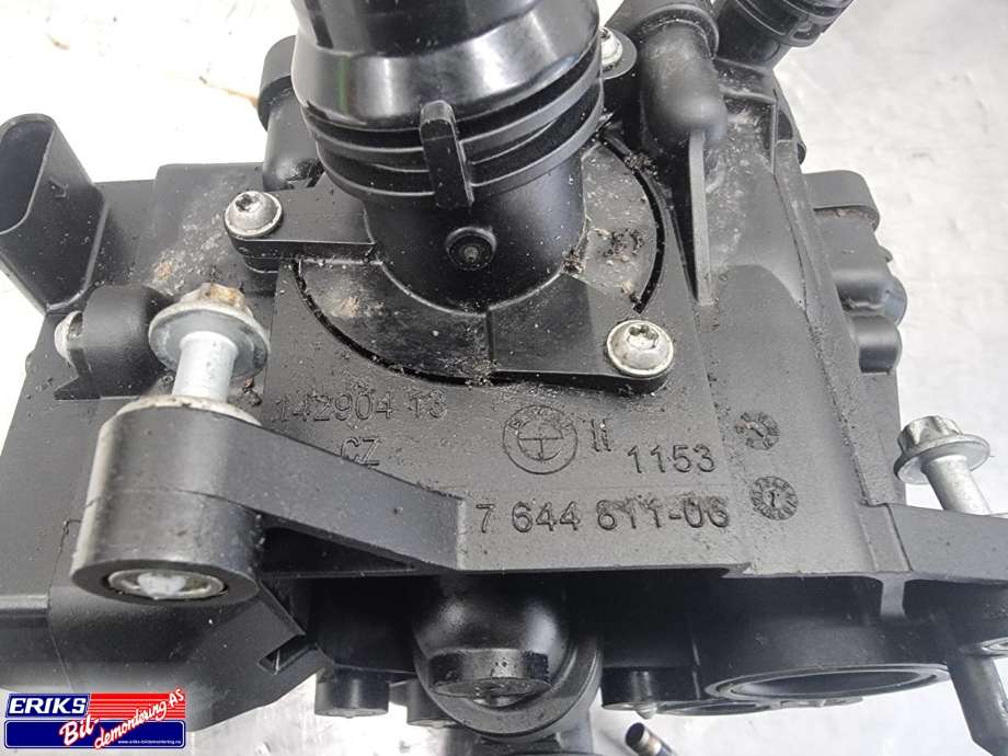 Motor diverse til BMW 3-Serie 2012-2018 (F30/F31/F34) (F30/F31/F34) (7644811-06|)